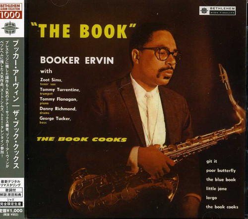 Book Cooks [Import]
