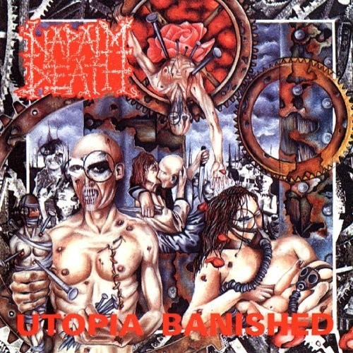 Album Art