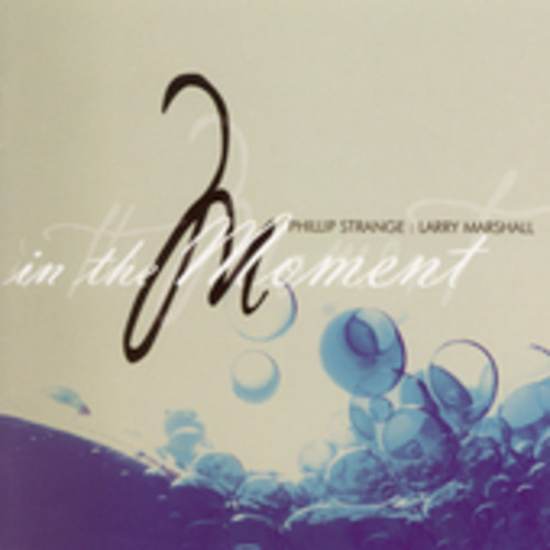 In the Moment