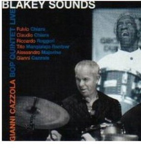 Blakey Sounds