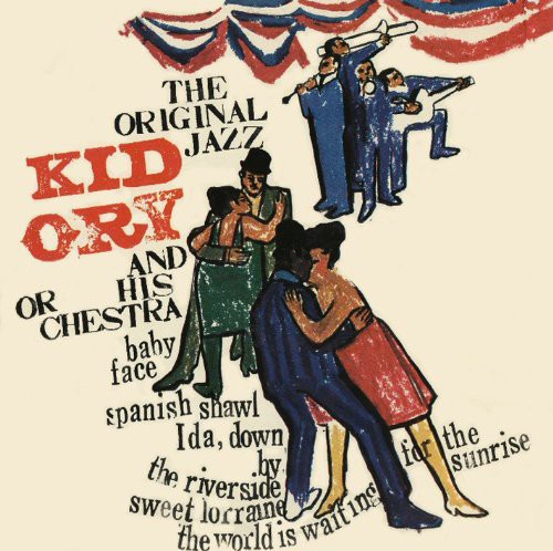 Original Jazz [Import]