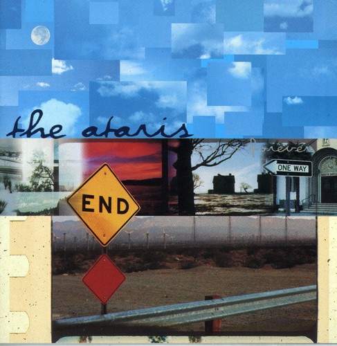 The Ataris - End Is Forever