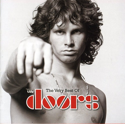 Very Best of [Import] , The Doors