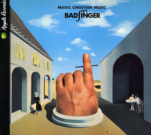Album Art