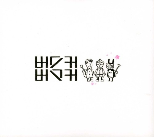 Busker Busker [Import]
