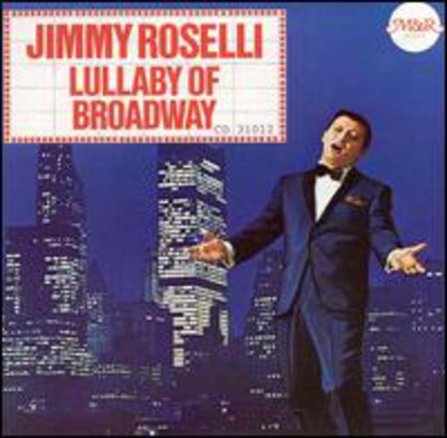 Lullaby of Broadway