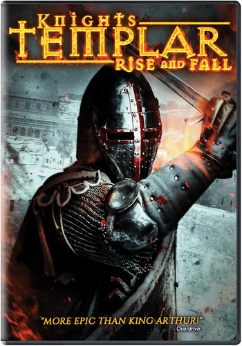 Knights Templar: Rise And Fall