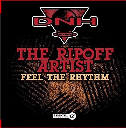 FEEL THE RHYTHM