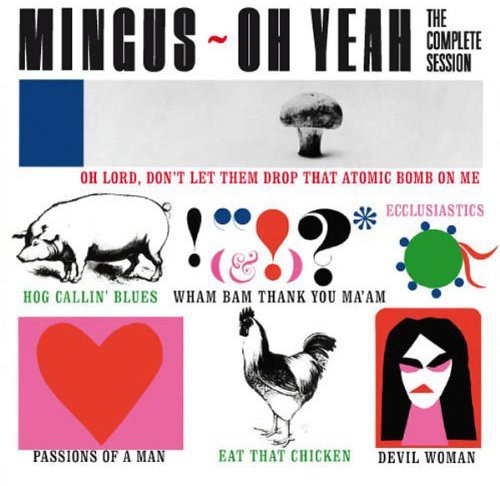 Album Art