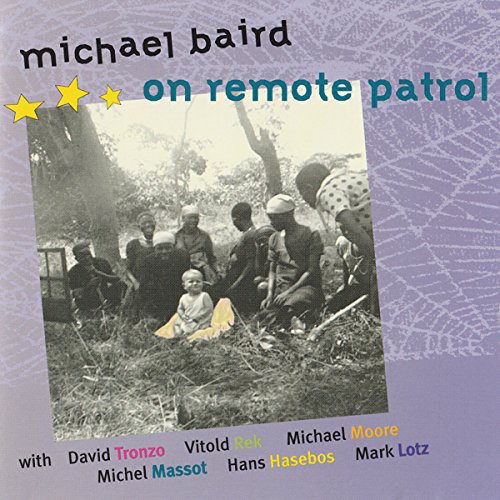 On Remote Patrol