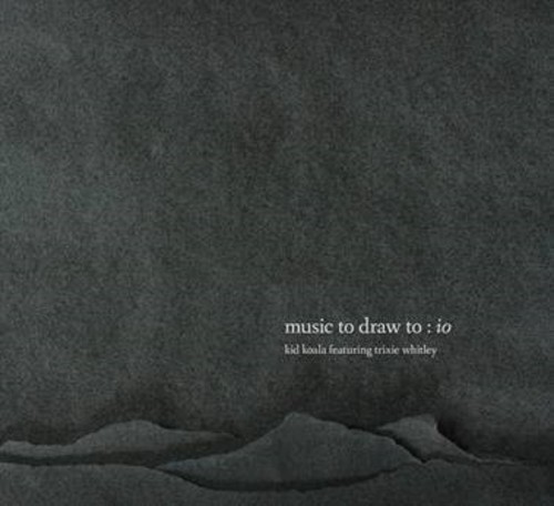 Kid Koala - Music To Draw To: Io [2LP]