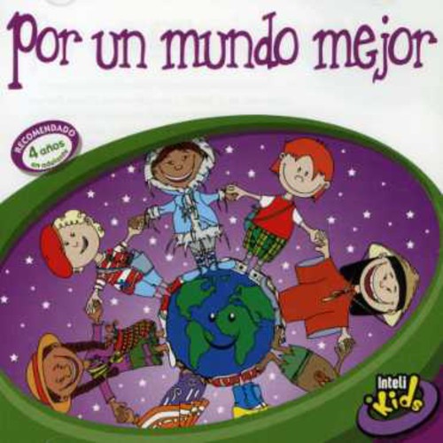 Por Un Mundo Mejor [Import]