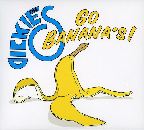 Go Bananas