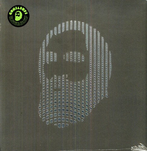 The Caliph's Tea Party