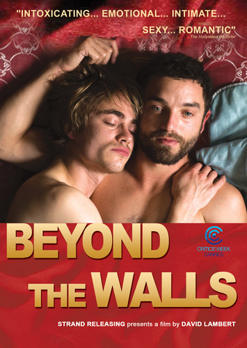 Beyond the Walls