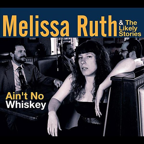 Ain't No Whiskey