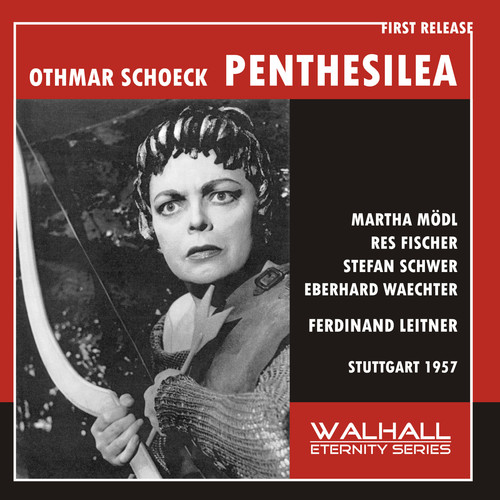 Schoeck: Penthesilea