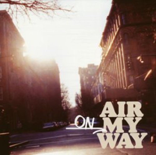 On My Way [Import]