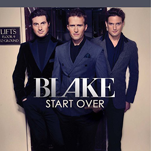 Start Over Extended Edition [Import]