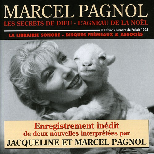 Les Secrets De Dieu: L'agneau De La No&euml;l