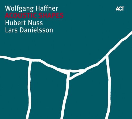 Acoustic Shapes [Import]