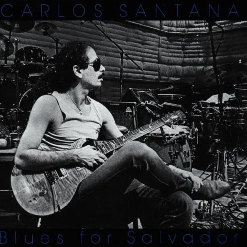 Blues for Salvador [Import]