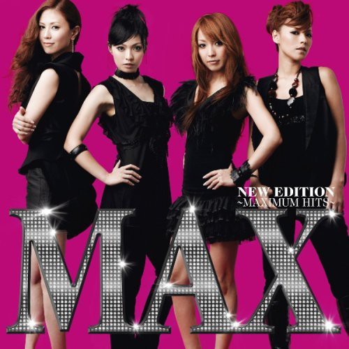 New Best [Import]