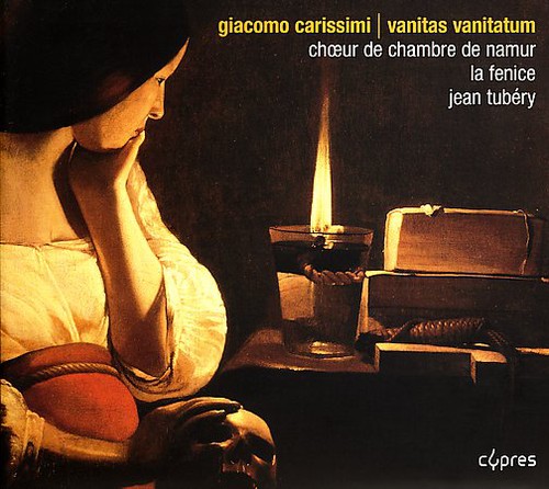 Vanitas Vanitatum