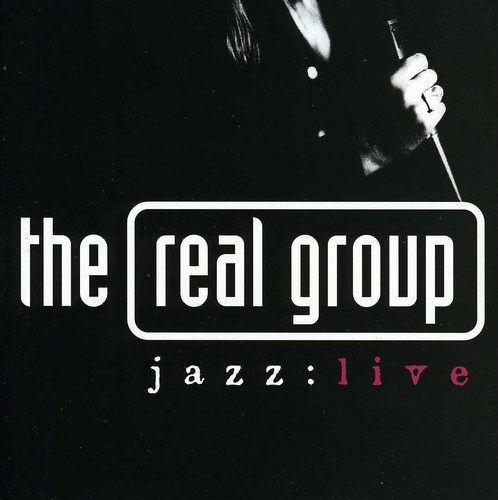 Jazz: Live