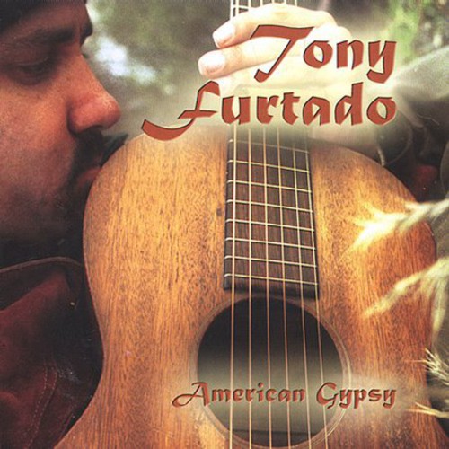 American Gypsy