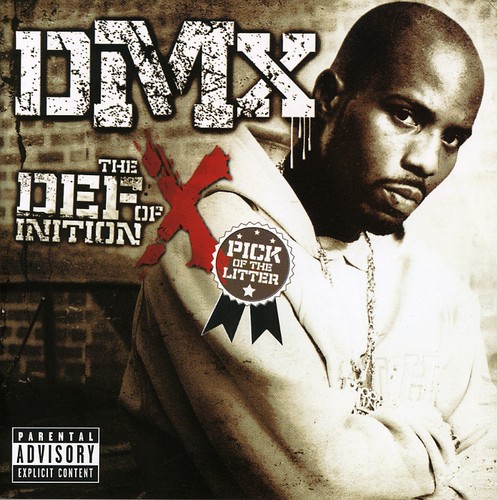 Definition Of X: The Pick Of The Litter [Import]