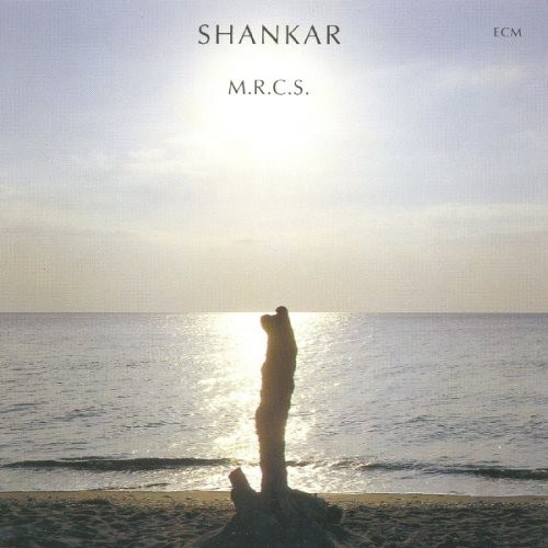 M.R.C.S. [Import]