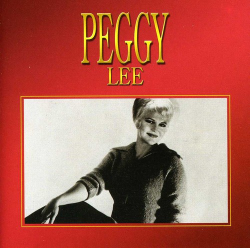 Peggy Lee