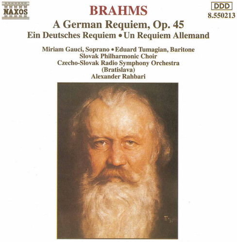 German Requiem