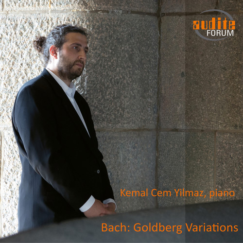 Goldberg Variations