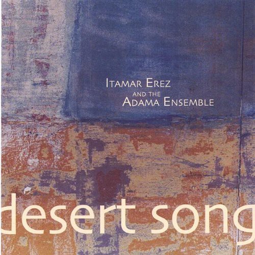 Desert Song