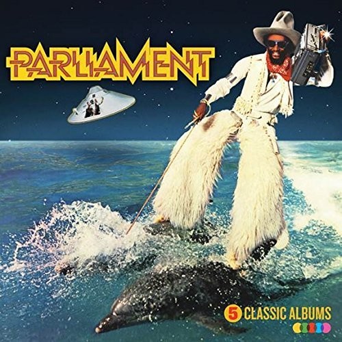 Album Art