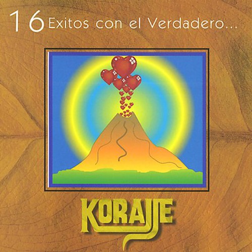 16 Exitos Con El Vedadero Korajje