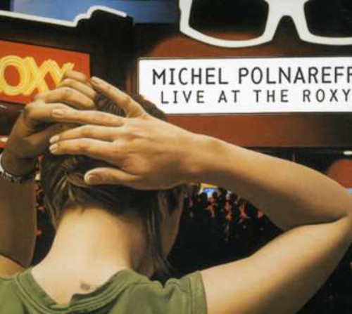 Live at Roxy [Import]