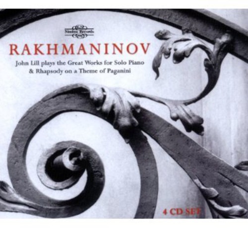 Great Works for Solo Piano