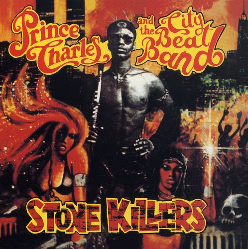 Stone Killers [Import]