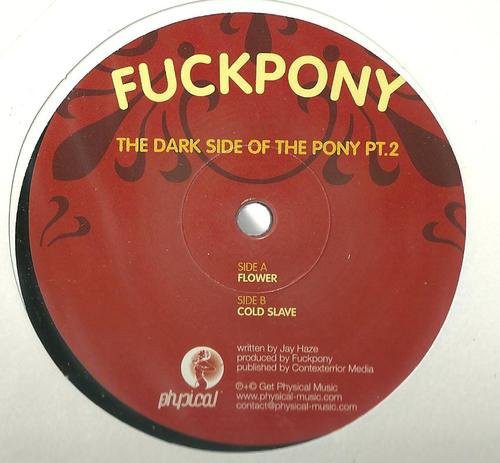 Dark Side of the Pony PT 2