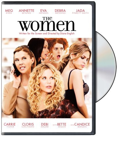 Ryan/Bening/Mendez/Smith/Bergen - The Women