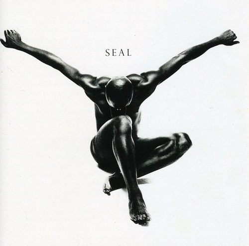 Seal [Import]