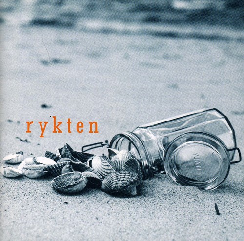 Buxtehude / Rydebackskyrkan - Rykten