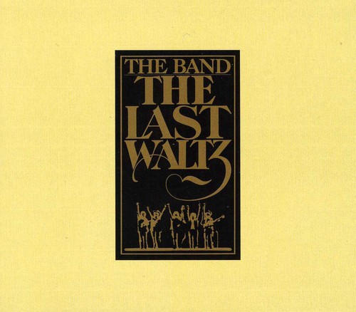 The Last Waltz [Import]