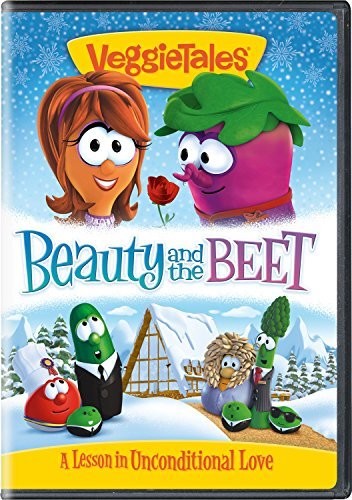 Veggietales: Beauty And The Beet