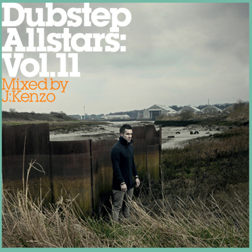 Dubstep Allstars 11