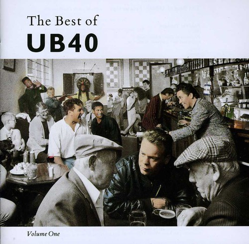 Best of 1 [Import]