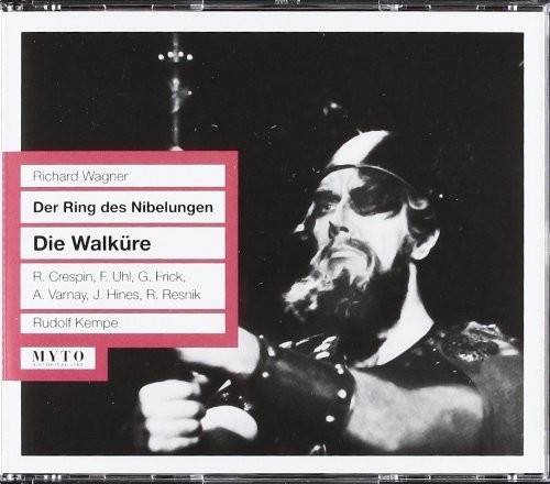 Die Walkure